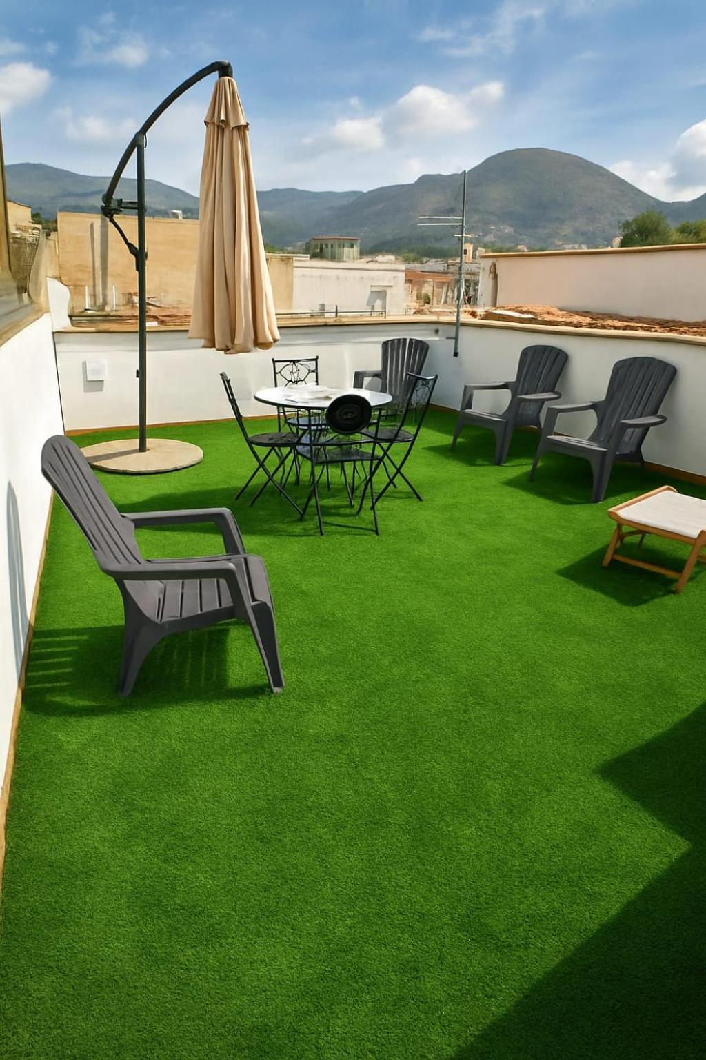 Appartamenti Penelope Mondello Exterior photo